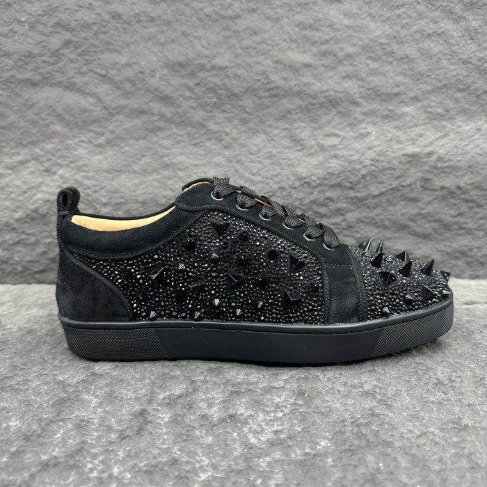 Christian Louboutin Sneaker Size 36-46