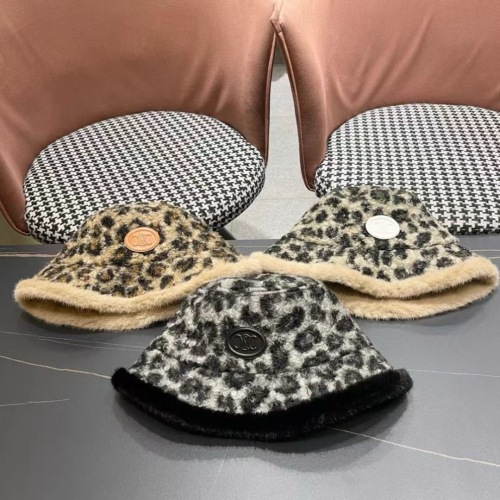 Celine 2025SS Women Fisherman's Hat