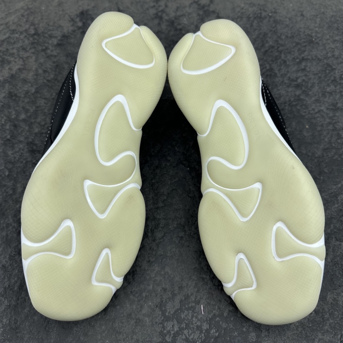 Prada Nappa Women Sneaker Size 35-41