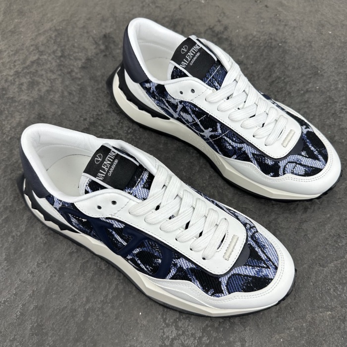 Valentino LACERUNNER Men Sneaker Size 40-46