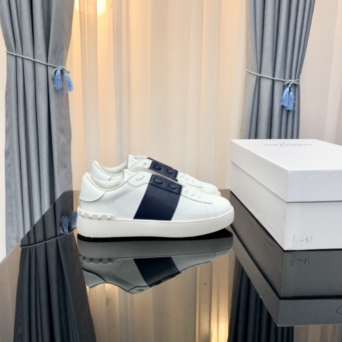 Valentino Open Sneaker Size 36-46