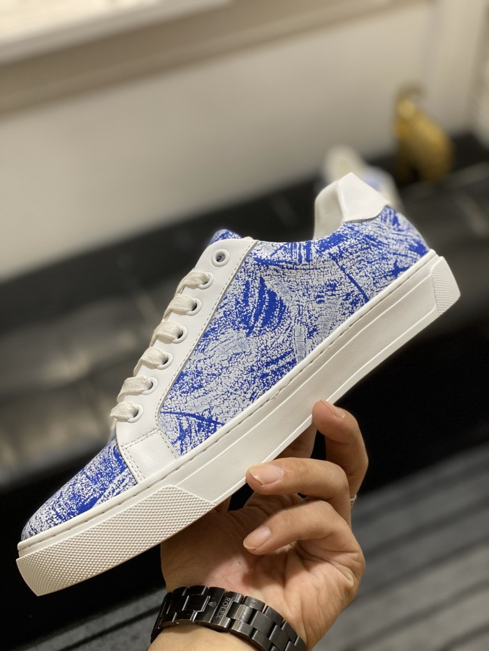 Philipp Plein Mens Outdoor Sneakers Shoes 38 - 45