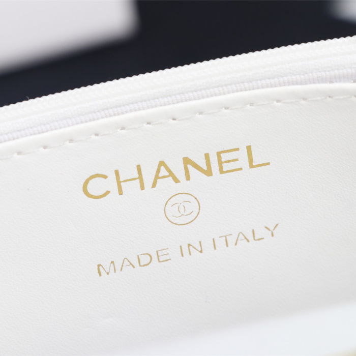 Chanel Chain Shoulder Bags Handbags Size 19*12*3.5cm 6-Color