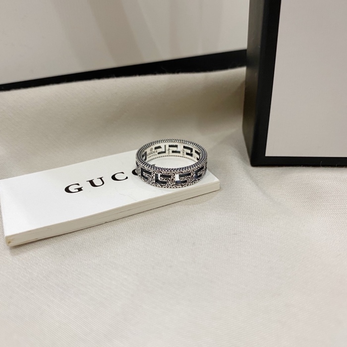 Gucci Ring 10# - 22#