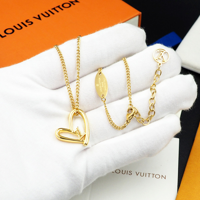 Louis Vuitton Necklace