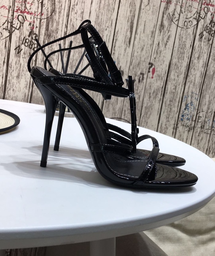 YSL Cassandra Pumps Size 35-41 5-Color