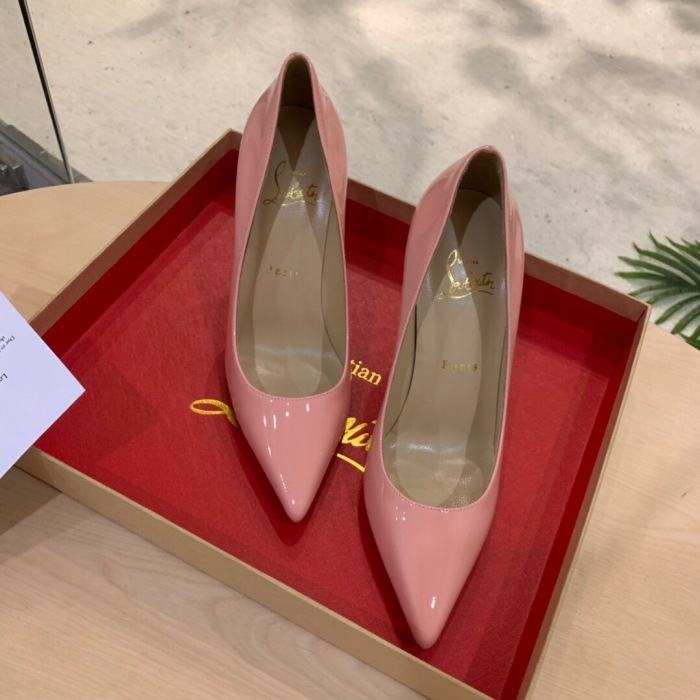 Christian Louboutin Kate Pumps Size 35-41 6-Color