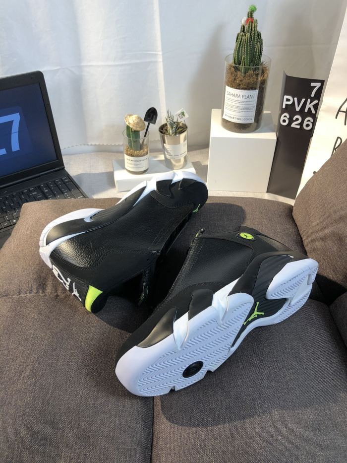 Nike Air Jordan 14 AJ14 Mens Sneakers Shoes Gr. 40-47