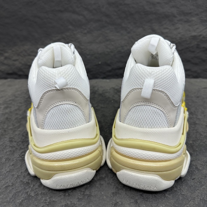 Balenciaga Triple S Tape Type Sneaker Size 35-46