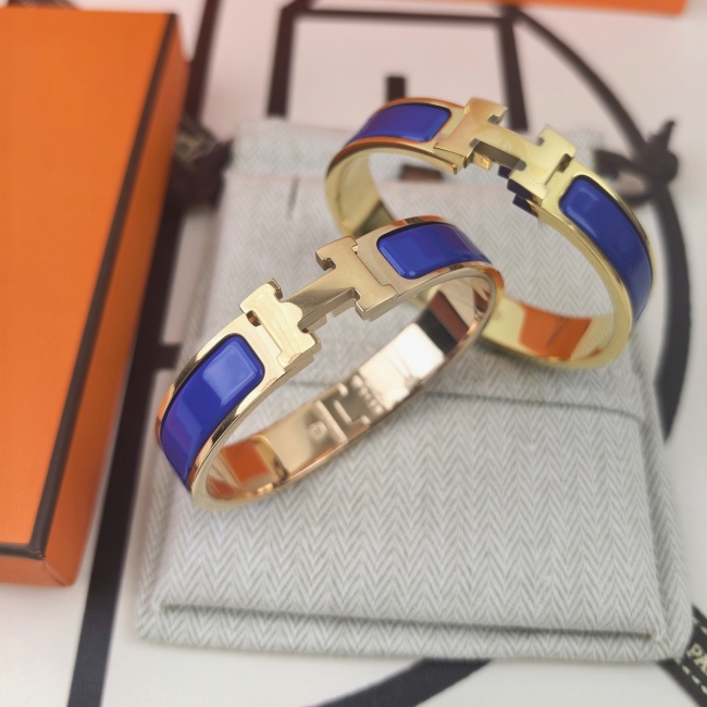 Hermes Bracelet