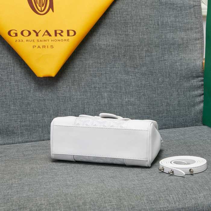 Goyard Women Shoulder Bags Handbags 20*15*9cm