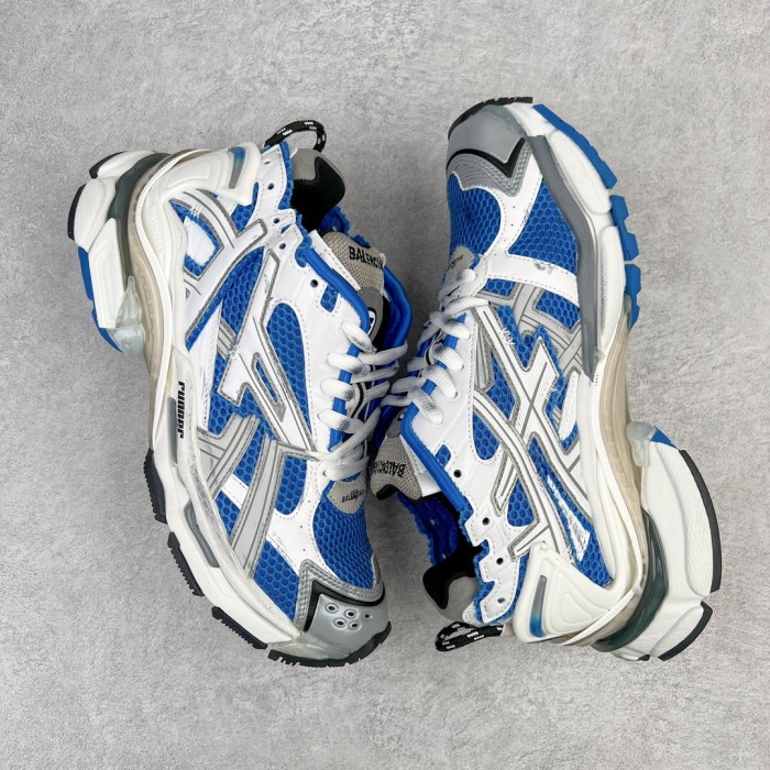 Balenciaga Runner Sneaker Size 36-46