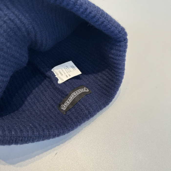 Chrome Hearts Knitted Hat