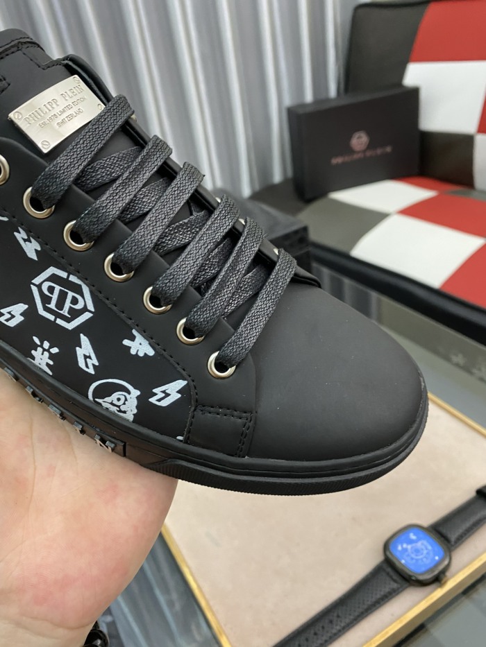 Philipp Plein Mens Outdoor Sneakers Shoes 38 - 45