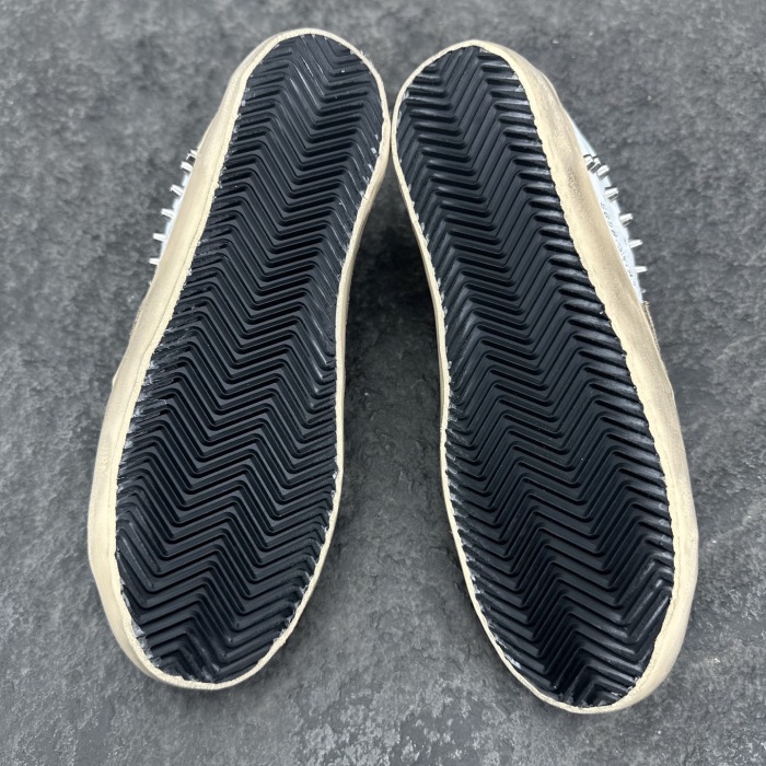 GGDB SUPER-STAR Sneaker Slippers Size 36-46