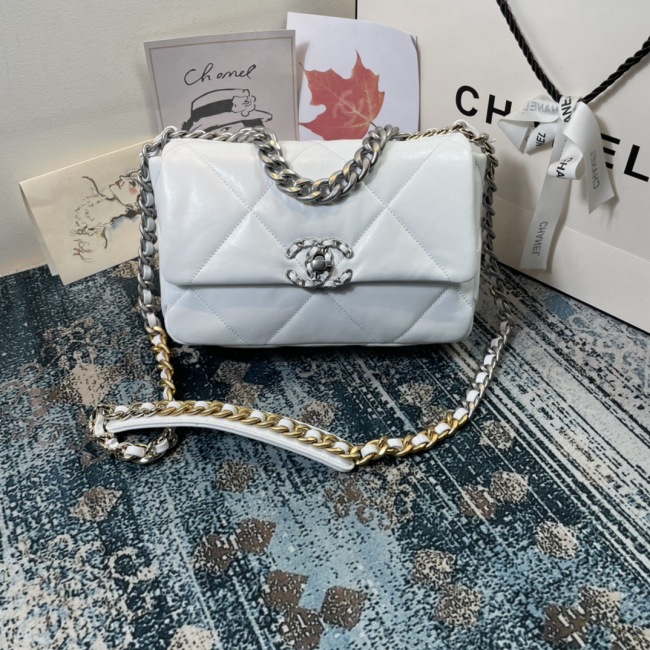 Chanel AS1160 2019fw Shoulder Bags 26*16*9cm