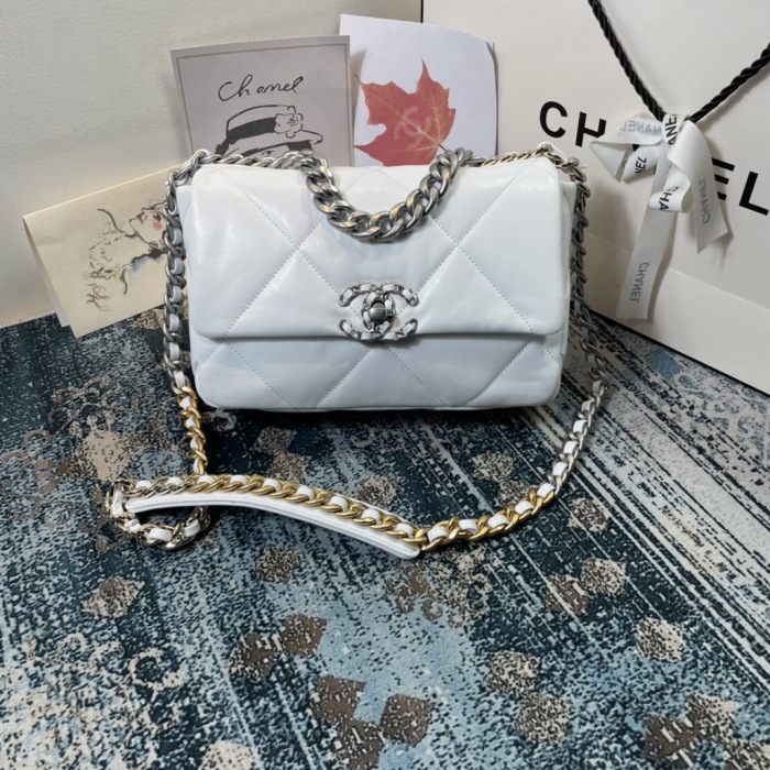 Chanel AS1160 2019fw Shoulder Bags 26*16*9cm