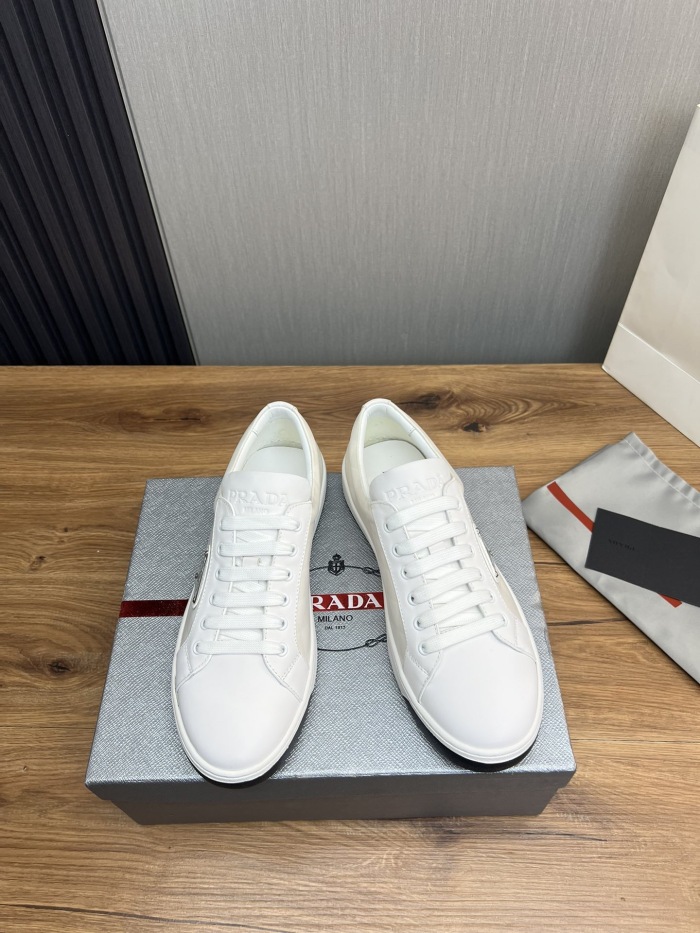 Prada New Sneaker Size 36-46  3-Color