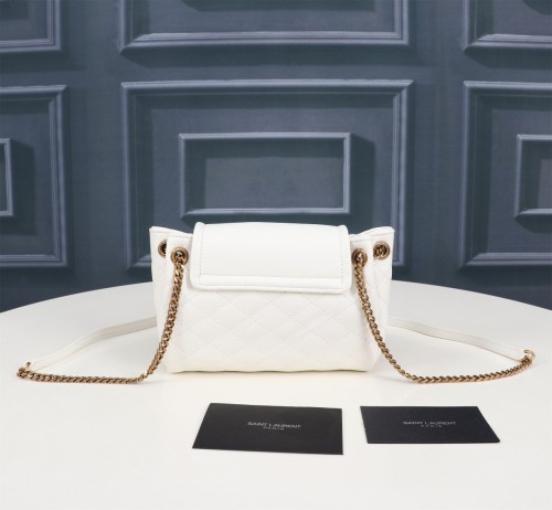 YSL Mini Nolita Women Shoulder Bags Size 18*13*6cm