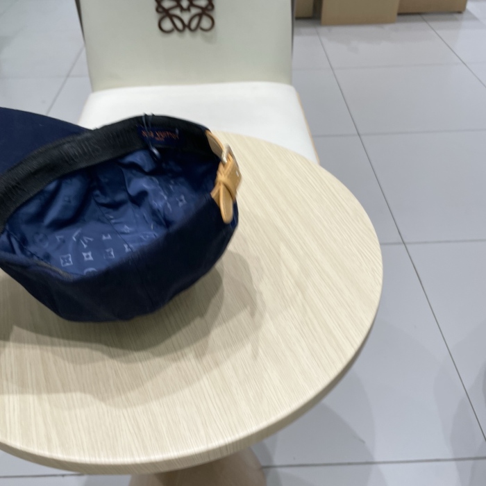 Louis Vuitton Baseball Cap 5-Color