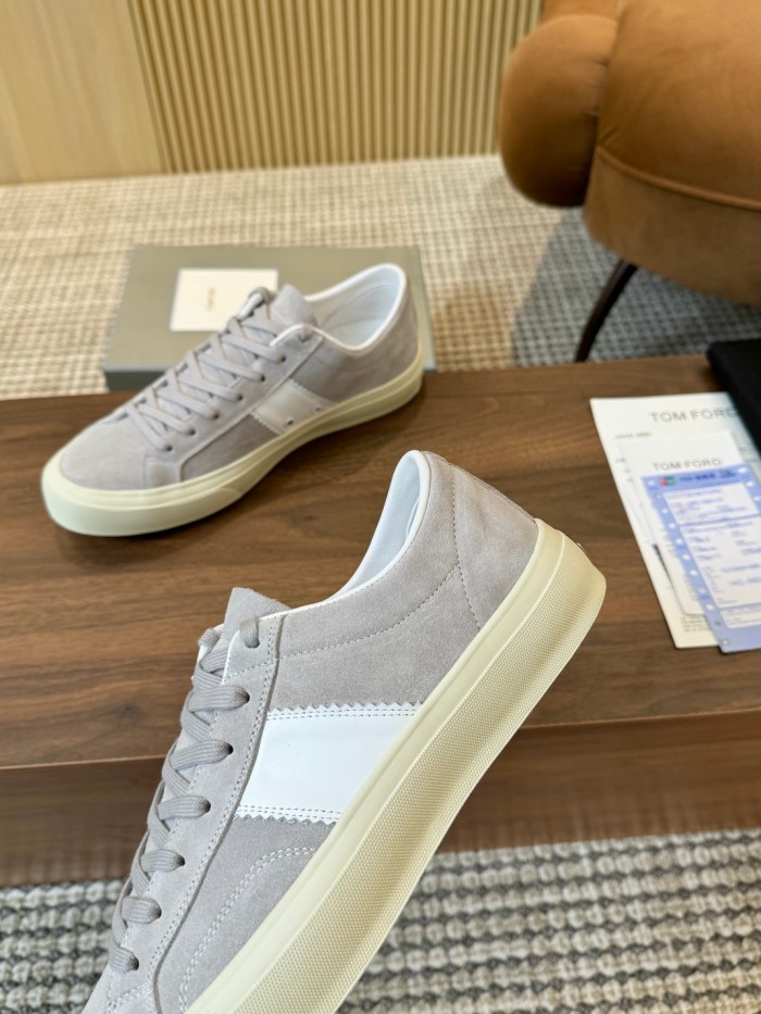 TOM FORD Sneaker Size 39-45