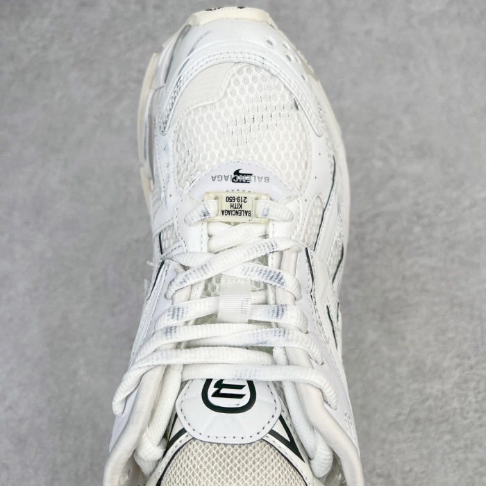 Balenciaga Runner Sneaker Size 36-46