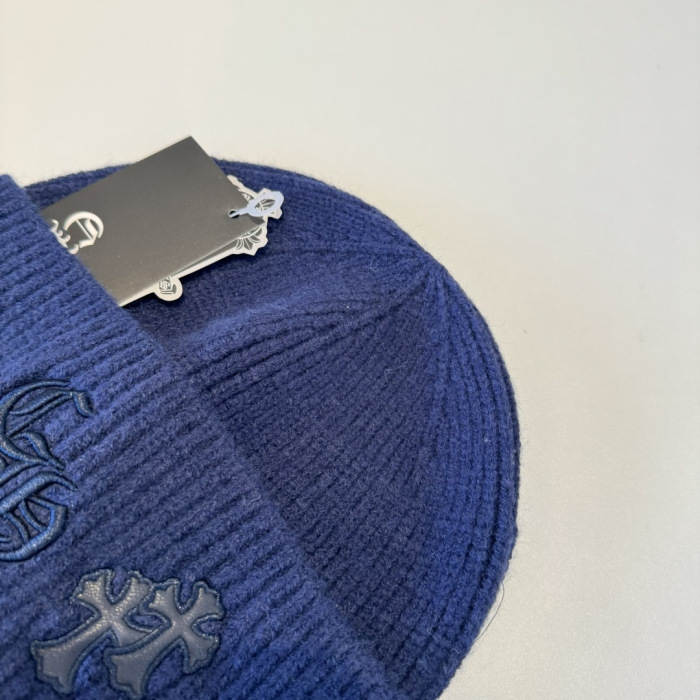Chrome Hearts Knitted Hat