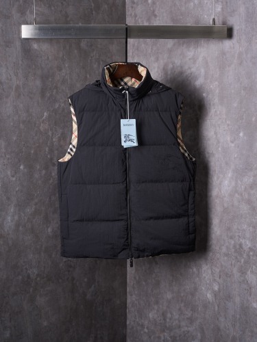 Burberry Unisex Winter Vest Size XS-XL