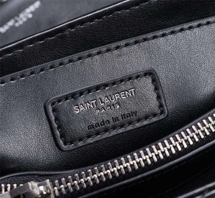 YSL Lou Lou Puffer Women Shoulder Bags 2-Size