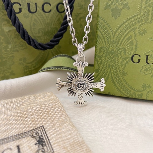 Gucci Necklace 42cm