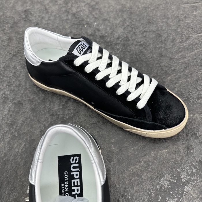 GGDB SUPER-STAR Sneaker Slippers Size 36-46