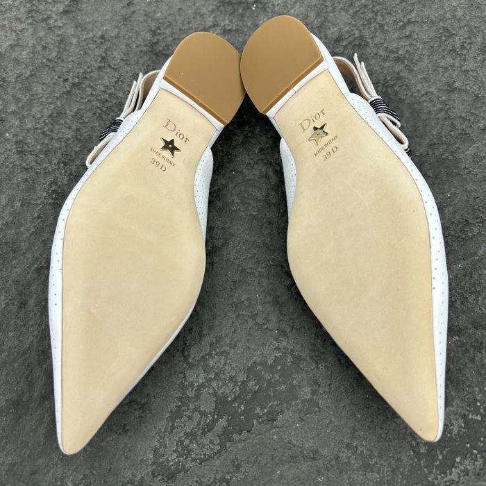 Dior J'Adior Women Sandals Size 35-41