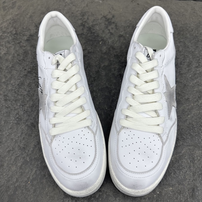 GGDB Ball Star Sneaker Size 36-46