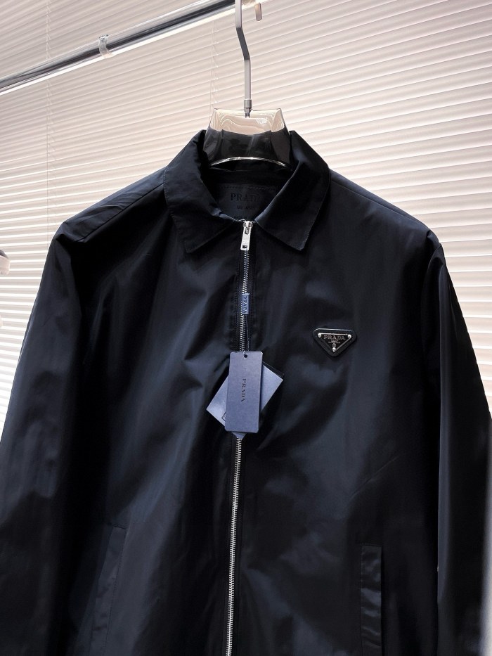 Prada 2024ss Men Jacket Size M-XXXL