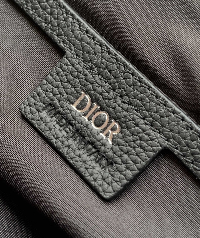 Dior Gravity Men Shoulder Bags Size 24*18*8cm