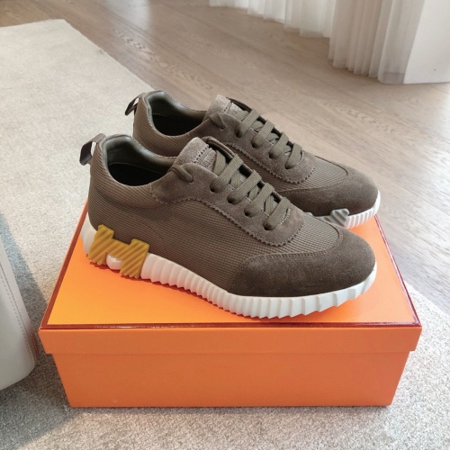 Hermes Bouncing Sneaker Size 36-46