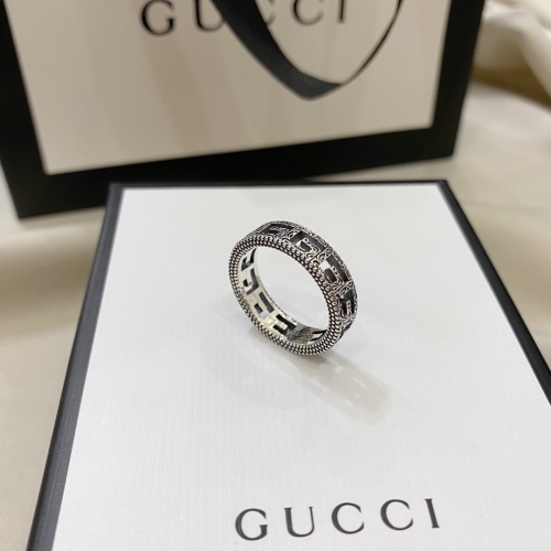 Gucci Ring 10# - 22#