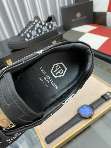 Philipp Plein Mens Outdoor Sneakers Shoes 38 - 45