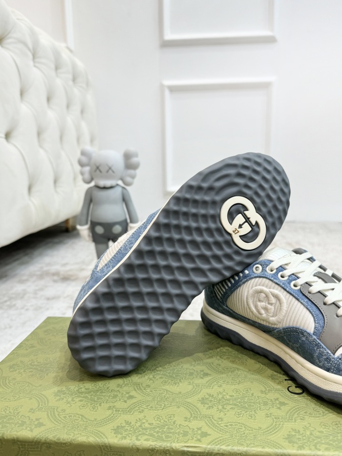 Gucci MAC80 Sneaker Size 36-45
