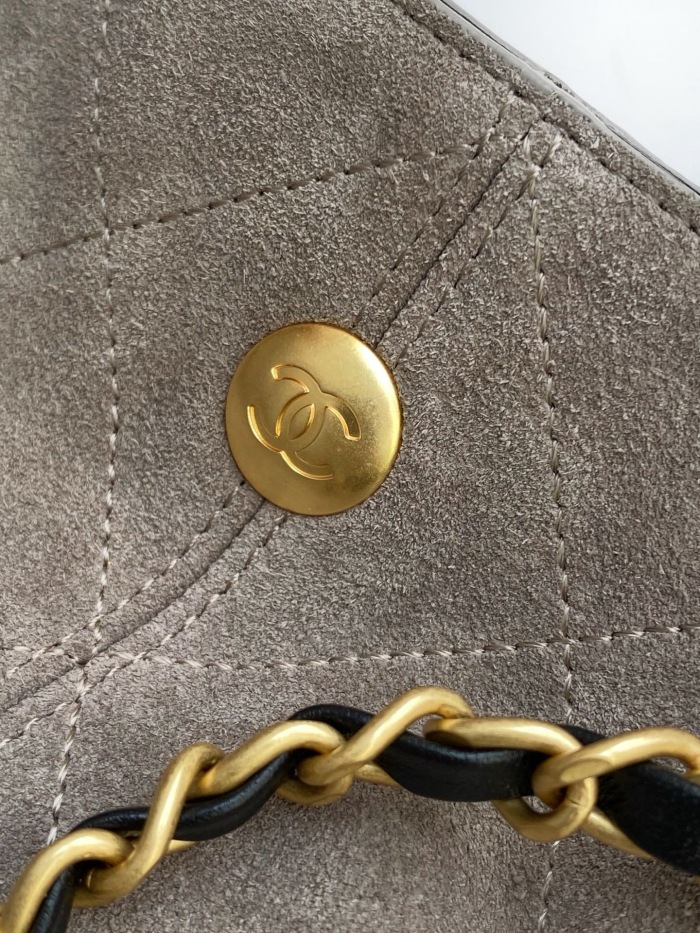 Chanel AS5636 2025new Shopping Bags 33*20*12cm