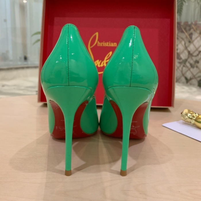 Christian Louboutin Kate Pumps Size 35-41 6-Color