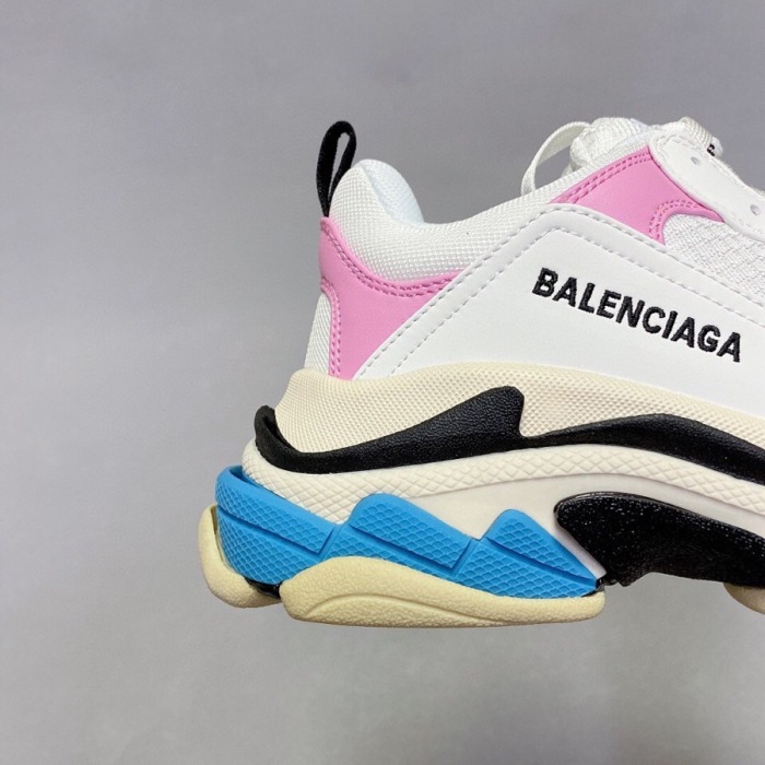 Balenciaga Triple S Sneaker Size 35-46  8-Color