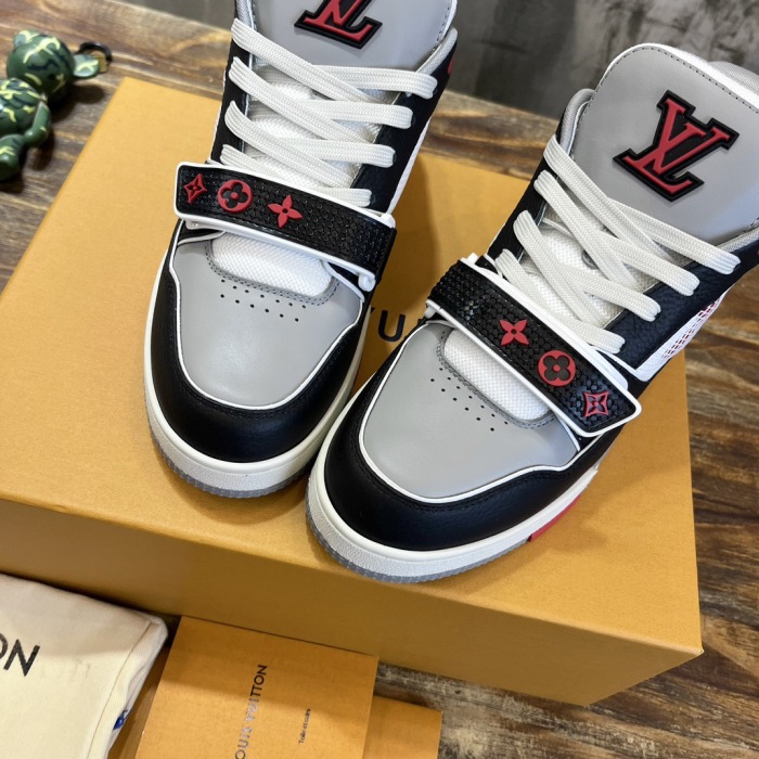 Louis Vuitton Trainer Sneaker size 35-46