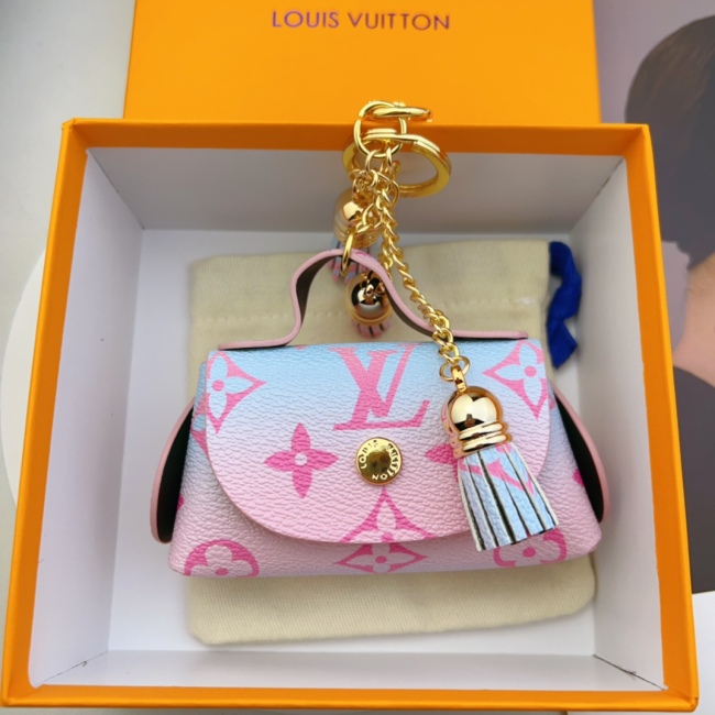 Louis Vuitton Keychain
