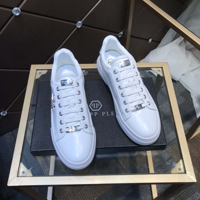 Philipp Plein Mens Outdoor Sneakers Shoes 38 - 45