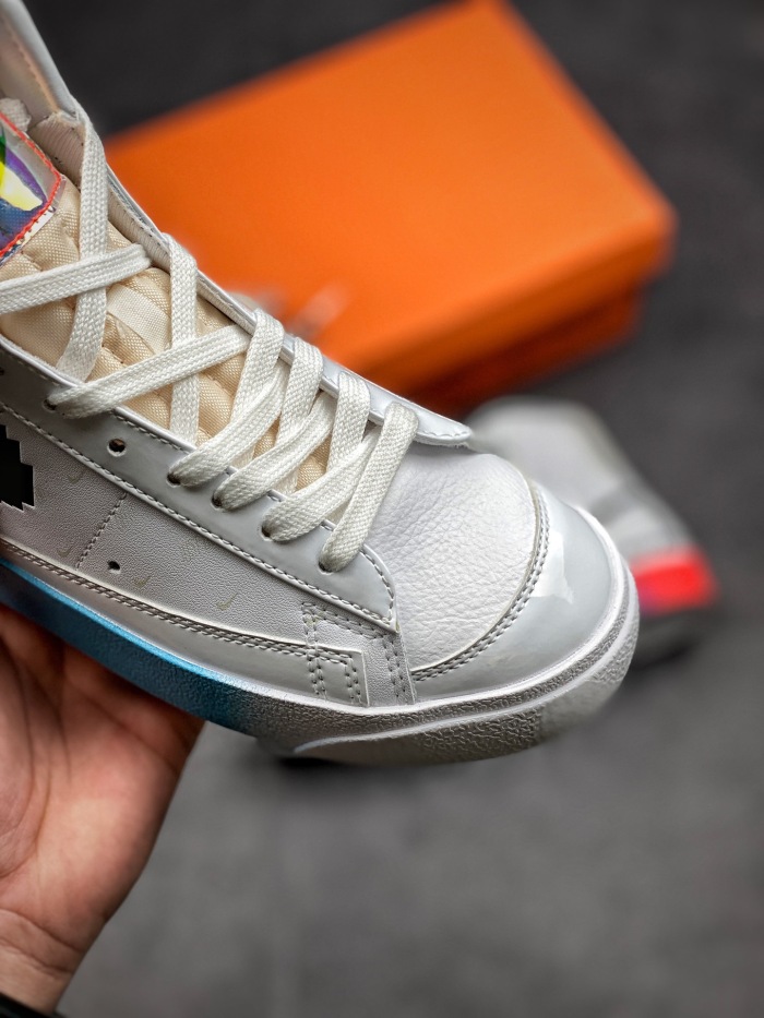 Nike x Off White Mens/Women Sneakers Shoes Gr. 36-45