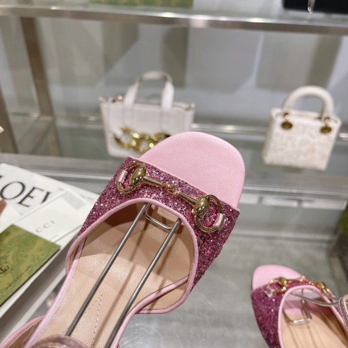 Gucci Women Pumps Size 36-41