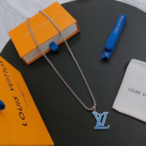 Louis Vuitton Necklace