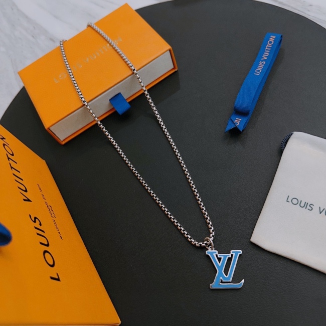 Louis Vuitton Necklace