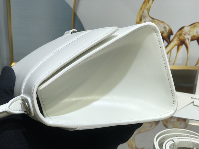 Balenciaga Women Shoulder Bags Handbags 2-Size